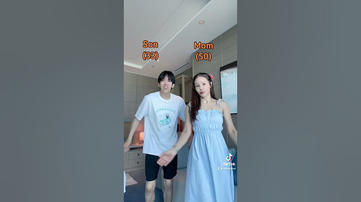 A Korean couple who got married! 17-year age gap!