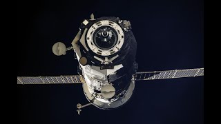 HIGHLIGHTS of PROGRESS 83 DOCKING with the ISS  (11.02.2023)