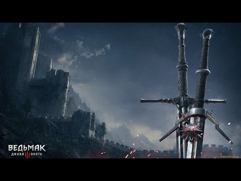 Witcher 3  Wild Hunt  100 прохождение  Мини квесты  0 5 026  Пролог  Золото дезертиров