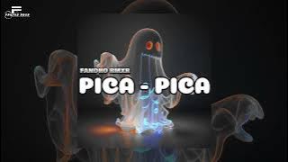 Download lagu FANDHO RMXR - PIC4 PIC4_REMIX 2024