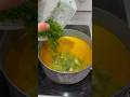Healing chicken soup #soupseason #healthy #recipe #dinner