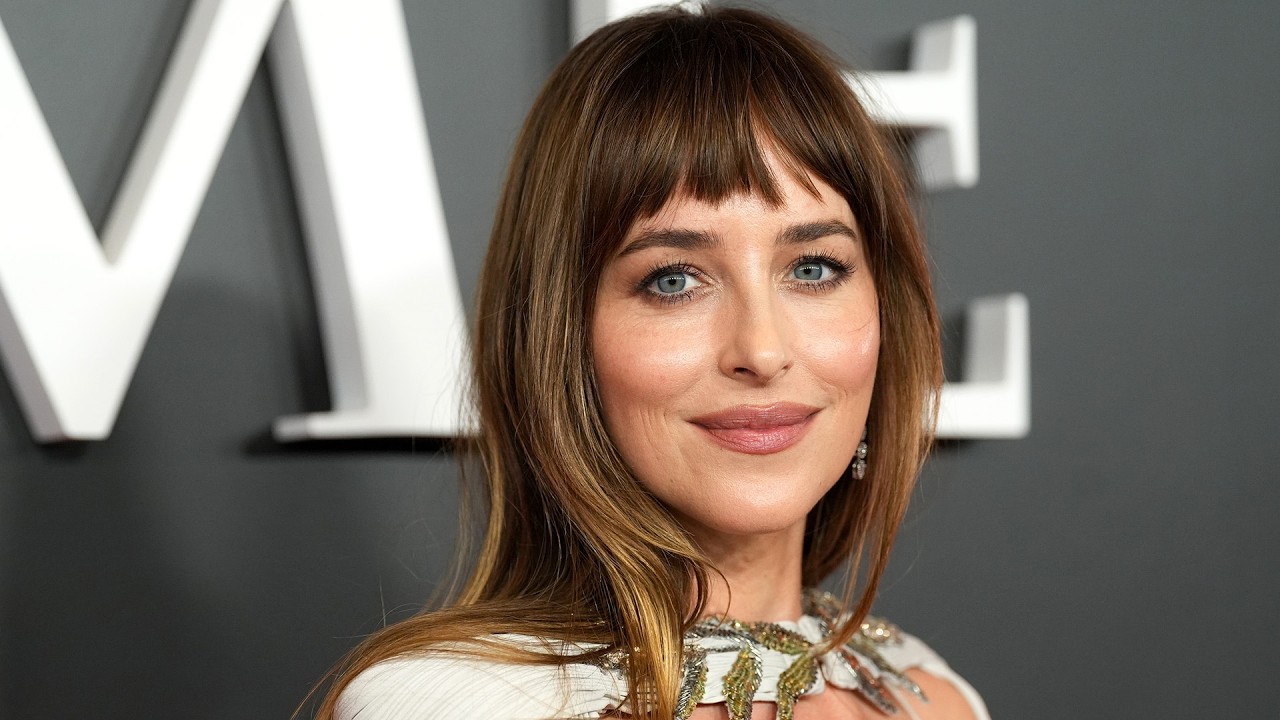 Dakota Johnson Calls Musicians ‘Tricky Motherf**kers’ After Back-to-Back Breakups