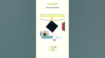 DOP 2 LEVEL 279 | Delete One Part #gaming #dop2