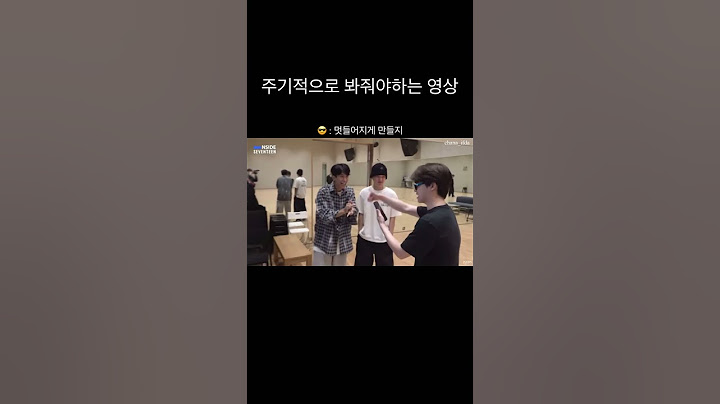 한 번 더 피처링 해주세요 피철인씨