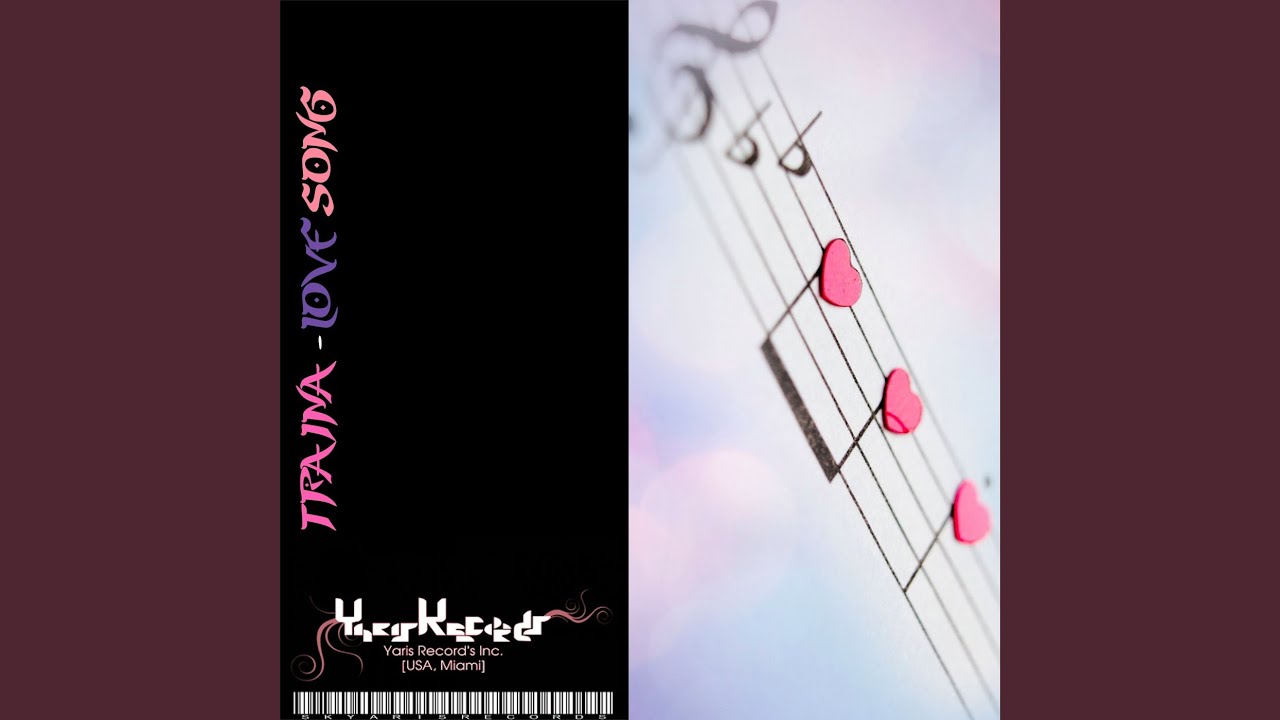 Watch Love Song (Original Mix) on YouTube Watch Love Song (Original Mix) on YouTube