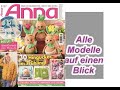 Anna 2-2024 - Blick ins Heft