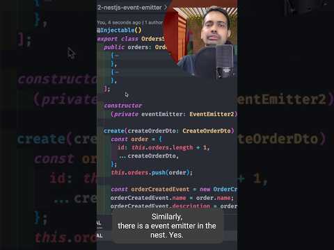 Event-Driven Architecture with