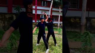 #🥷💪karate😱#SELF-DEFENCE TECHNIQUE.#shortvideo