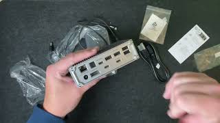 CalDigit TS3 Plus Thunderbolt 3 Dock, Gigabit Ethernet for Mac & PC, Thunderbolt 4 Review