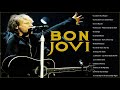 Best Songs Of Bon Jovi - Bon Jovi Greatest Hits Full Album 2021