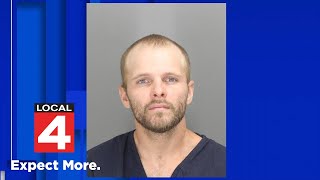 Oakland County police arrest man who threatened to kill his attorney, judge on social media
