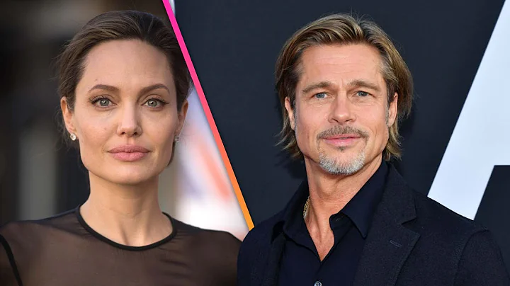 Angelina Jolie's EMOTIONAL Email to Brad Pitt Resu...