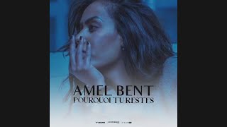 Amel Bent - Pourquoi tu restes #conceptkaraoke