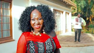 Nguvu Zake By Leah Zaqen Official Music Video, 4K