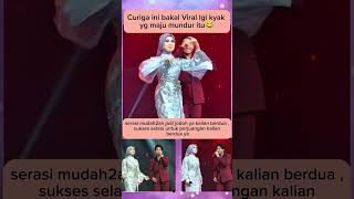 Curiga Ini Bakal Viral Lgi Kyak Yg Maju Mundur Itumilada7 valenda7 indosiar short fyp