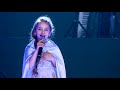 AMELIA UZUN - LET IT GO (from FROZEN)