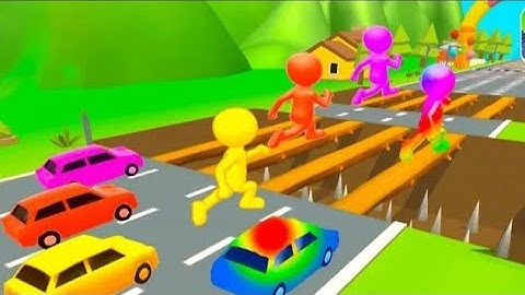 Shape-Shifting #156 Gameplay All Android ios