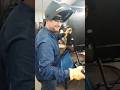 TALLER DE SOLDADURA #industriametalmecanica #soldadura #soldadores #welder #escuela #taller