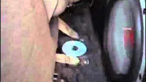 12vdb.com - car audio database: Lanzar Opti12.4