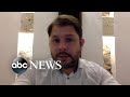 Rep. Ruben Gallego discusses impact of Latino vote in Arizona