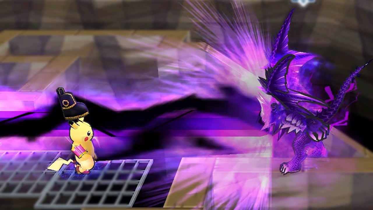 랜압 메카신에서 에픽이 나오면