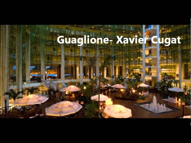 Xavier Cugat - Guaglione