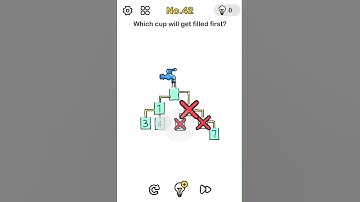 Brain out 42 level solution