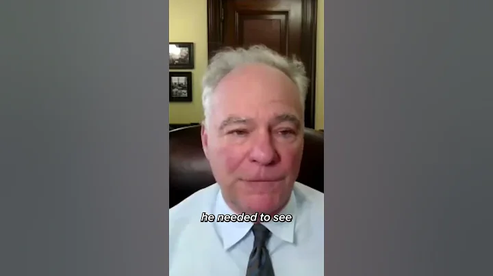 Senate moves to end 40-day government shutdown as Democrats split on deal