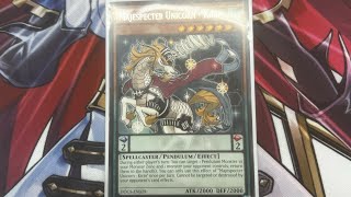 Yugioh updated Majespecter deck profile by Al Romeo 4/24 sleeper deck!