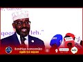 Maamulaha Guud Ee Amal Bank Dr Siciid Cali Shire Ayaa Sharraxaya Faa Idada Aqab Aqoon Maamulaha Guud Ee Amal Bank Dr Siciid Cali Shire Ayaa Sharraxaya Faa Idada Aqab Aqoon