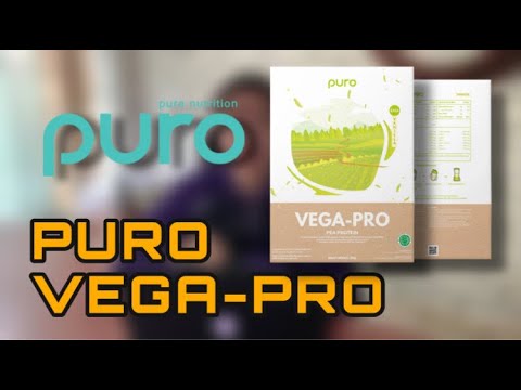 REVIEW PURO VEGA