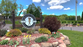 Grand View Golf Links - The Northland Golf Card Signature Hole Tour