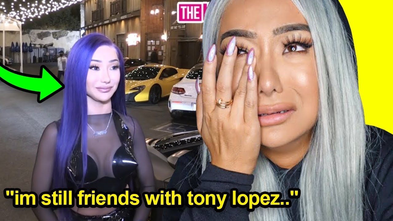 Nikita Dragun Just Got So Much WORSE..