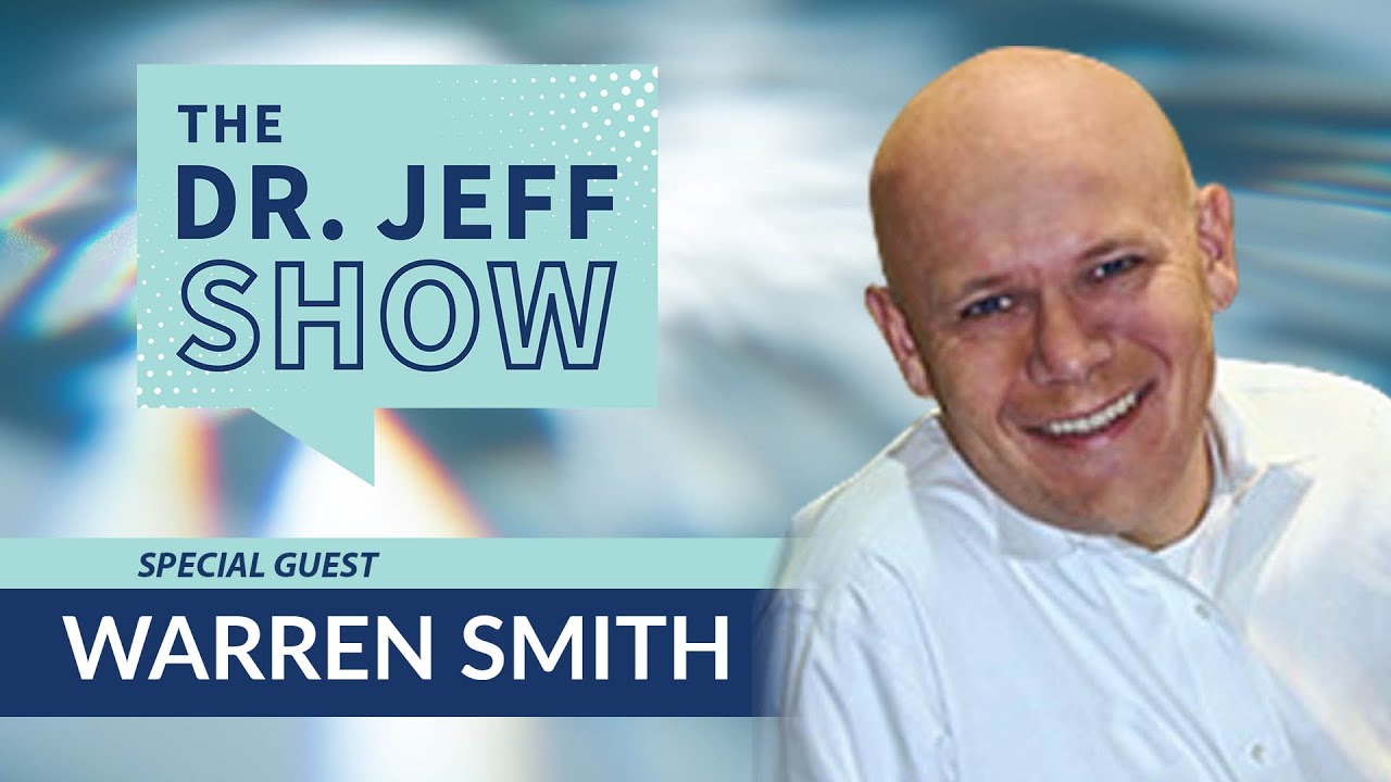 The Dr. Jeff Show Ep. 28 - Warren Smith
