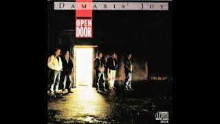 Damaris Joy - Hold on (German AOR / CCM)