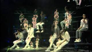 SUPER SHOW 3 DVD | 27. Hate U Love U LIVE (SUPER JUNIOR) 111226