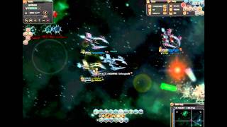 DARKORBIT KILL THEM ALL