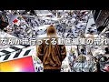Final Cut Pro!!!速度調整中心(スローモション含)の動画編集の流れ