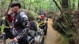 Sabine ATV Park 2025 