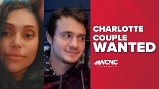 A Charlotte baby was left abandoned. Now the parents are wanted by the police