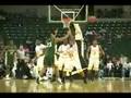 Brandon jennings vs dexter strickland  oak hill vs st patricks highlights