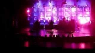 View Pixies Perform Um Chagga Lagga at The Beacon, New York