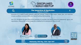 The Generative AI Revolution Beyond ChatGPT