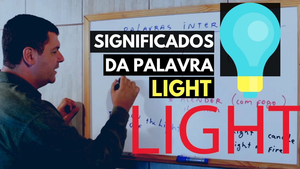 Significados da Palavra 