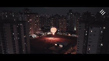 EBM - METROPOLITAN BUENO - VÍDEO LOCALIZAÇÃO | Vídeo de localização para incorporadoras by Skyline