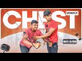 Chest Workout 😍🔥 Day3 in 100 days fitness Challenge 🔥🔥 Telugu Experiments Family