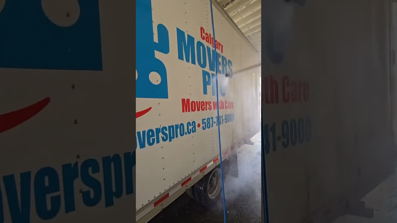 Searching for the best movers in town? Just Google: Movers Calgary and find Calgary Movers Pro!