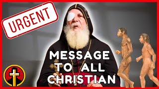 URGENT ! Is This the Day Everything Changes Forever? Bishop Mar Mari Emmanuel