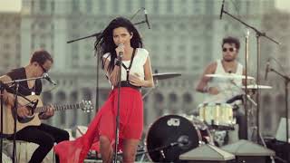 INNA - Crazy Sexy Wild | Rock the Roof @ Bucharest