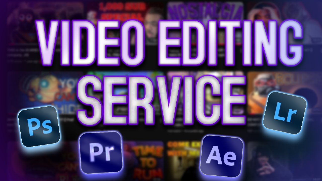 Portfolio Representational Video